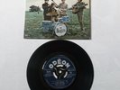 THE BEATLES LES BEATLES VOL 4  ORIGINAL RARE FRENCH VINYL EP