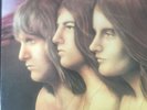 Trilogy by Emerson, Lake & Palmer (Vinyl 1972) near mint - original sleeve