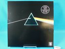 Pink Floyd The Dark Side of the Moon Vinyl Pink Colored 2012 Harvest Records