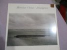 Miroslav Vitous - Emergence LP ECM Germany Solo Jazz Bass SEALED