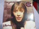 Suzanne Vega - Solitude Standing - Factory SEALED 1987 US 1st Press SP-5136