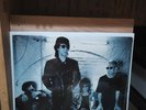 Rolling Stones Stripped SEALED 1995 LP UPC 724384104016 DON'T PAY UNTIL INVOICED