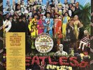 The Beatles - Sgt. Pepper's LHCB 2017 Anniversary Promo Edition 2 LP New Sealed