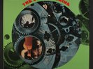 SOFT MACHINE: The Soft Machine LP (reissue, insert, gatefold cover)