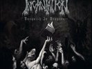 Incantation - Vanquish In Vengeance VINYL LP NEW (15TH OCT) ups