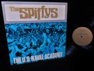 RARE 1967 PRIVATE PRESS ORIG 1ST LP THE SPIFFYS - COOL TEEN SCENE FUZZ GARAGE