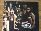 JIMI HENDRIX EXPERIENCE Electric Ladyland POLYDOR 2xLP UK 1973 Gatefold VG+/VG