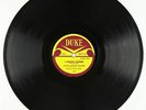Blues 78 - Little Junior Parker - I Wanna Ramble - Duke - VG+ mp3