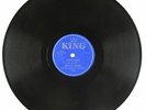 R&B Jump Blues Inst. 78 - Anna Mae Winburn - Hank's Pranks - King - VG++ mp3