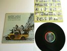 The Beach Boys - Surfin' Safari USA 1962 Capitol Mono LP