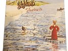 CLASSIC RECORDS GENESIS AUDIOPHILE LP FOXTROT 200 Gram NEW NEAR MINT LP
