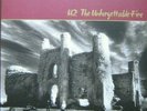 U2 ‎– The Unforgettable Fire Vinyl LP Mercury ‎2009 NEW/SEALED