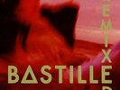 New Sealed Bastille Remixed Vinyl [LP] Limited Edition