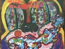 Cage The Elephant - Thank You Happy Birthday LP [Vinyl New] Rock Record Album