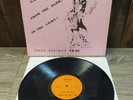 Elvis Presley The King: From The Dark To The Light RARE ORIG. ISSUE TR-101 Tiger