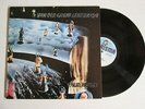 VAN DER GRAAF GENERATOR Pawnhearts LP ITALY PRESS REISSUE 1987 PETER HAMMILL