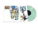 Moon Safari - Air ( Glow Phosphorescent) (Limited LP Vinyl)   sealed