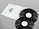 BEYOND CREATION  - Algorythm LP Test Press (Obscura, Augury, Archspire, Death)