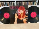 Cher - All or Nothing (1999) Vinyl 2x12