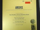 Bach, Pierre Fournier ?– Suiten Für Violoncello Solo Nr.5 C-Minor (Archiv 198188