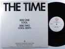 THE TIME Cool WARNER BROS 12