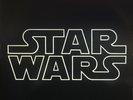 2LP STAR WARS John Williams 1st Pressing 1977 POSTER Inserts  45 20th Century NM