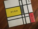 Donald Byrd ?– Byrd Jazz; TRLP 5; Sam Records ARTISAN; Unplayed
