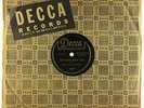 Black Gospel 78 - Jubalaires - Get Right With God - Decca - VG++ mp3