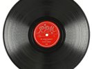 R&B 78 - Roscoe Gordon - No More Doggin' - RPM - mp3