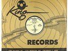 Blues R&B Inst. 78 - Earl Hooker Trio - Race Track - King - VG+ mp3