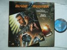 LP Soundtrack,OST, BLADE RUNNER 1982 Harrison Ford
