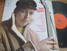 BOB DYLAN..BOB DYLAN UK DEBUT ALBUM.. UK MONO 1ST ISSUE CBS LABEL No BPG 62022