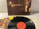 LP Billy Joel - songs in the attic | '81 Japan Press | M/M | OIS | incl. booklet
