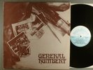 General Humbert  Self-Titled   Folk  Irish Press  Rare Mary Black