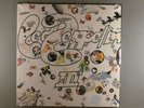 Led Zeppelin  III   SEALED   Blues Rock; Psych   Later Issue