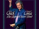 COREA,CHICK-Chick Corea - Antidote (2 Lp) (US IMPORT) VINYL LP NEW