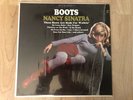 Nancy Sinatra - Boots 1966 Reprise RS 6202 RE Stereo Jacket/Vinyl NM-