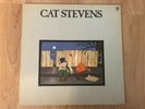 Cat Stevens ?– Teaser And The Firecat 1971 A&M SP 4313 Jacket/Vinyl NM-