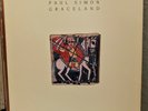 PAUL SIMON - Graceland - 12
