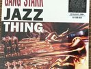 GANG STARR - JAZZ THING - 45 COLORED LIMITED VINYL RAP HIPHOP