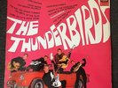 LP The Thunderbirds  featuring PAUL WÜRGES  ARIOLA
