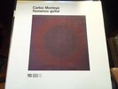 LP Carlos Montoya   Flamenco Guitar       PHILIPS TWEN SERIE 16