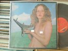 BLIND FAITH lp orig cover, gatefold Polydor UK _ Cream, Clapton
