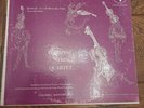 Budapest String Quartet - Schubert ?Quartet No.14, SIX EYE Columbia ML 4832 , EX