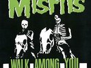 MISFITS-Walk Among You - Live At The Michigan Union Ballro (UK IMPORT) VINYL NEW