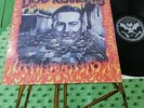 Dead Kennedys Give Me Convenience Or Give Me Death UK Org A2/B Vg/Vg VIRUS 57 87