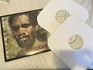 Death Grips Exmilitary Vinyl Record LP Clear Import