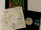 Can - Ege Bamyasi - Rare Krautrock Vinyl LP, Germany 1972, + inner, U/A Rec -TOP