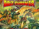 BOLT THROWER-REALM OF CHAOS (UK IMPORT) VINYL LP NEW