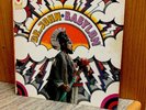 DR JOHN BABYLON  ORIG RARE EX 1969 ATCO ROCK LP.